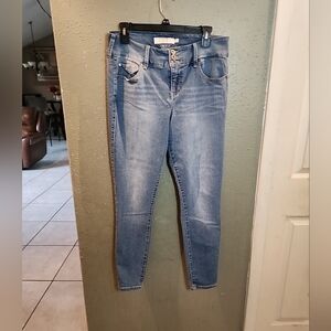 Torrid Jegging Jeans